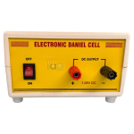 Daniell Cell Demonstration Apparatus